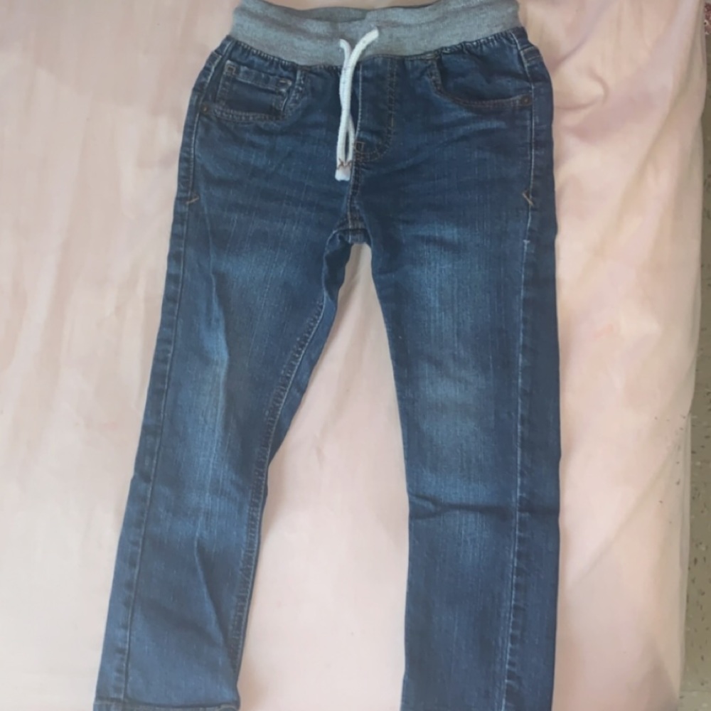 Toddler jeans